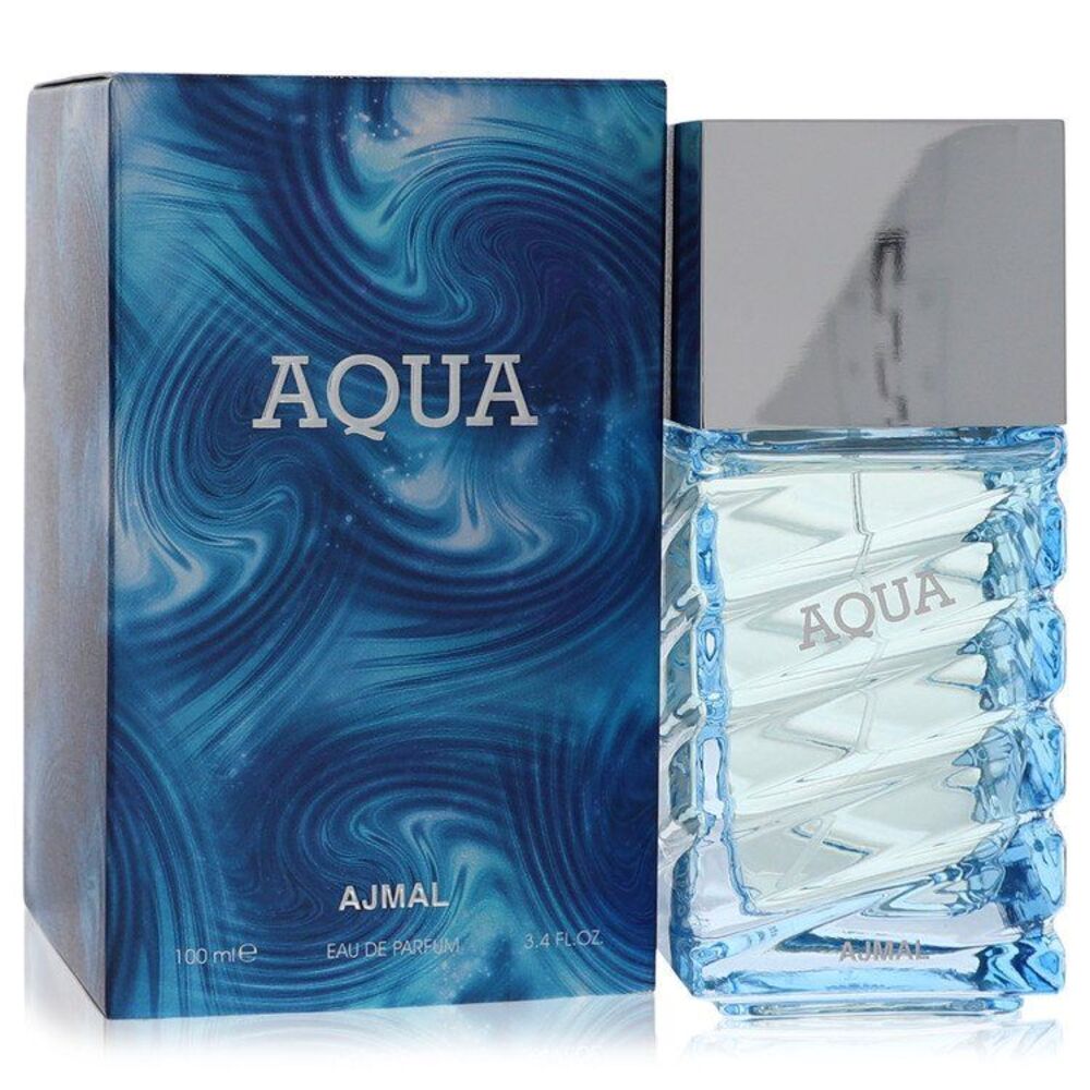 Ajmal Aqua Eau De Parfum Men Blue